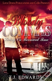 Capa do artigo Bloody Commas 2
