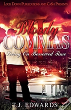 Capa do artigo Bloody Commas 2