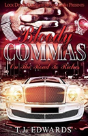 Bloody Commas - Preview