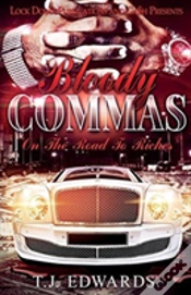 Capa do artigo Bloody Commas