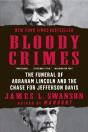 Bloody Crimes - Preview