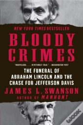 Bloody Crimes