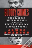 Bloody Crimes Lp