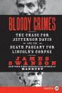 Bloody Crimes Lp - Preview