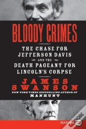 Bloody Crimes Lp