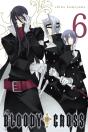 Bloody Cross, Vol. 6 - Preview