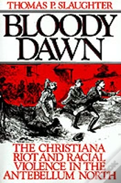 Capa do artigo Bloody Dawn
