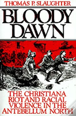 Capa do artigo Bloody Dawn