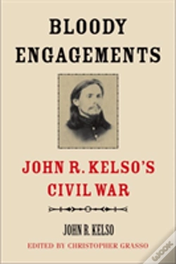 Capa do artigo Bloody Engagements