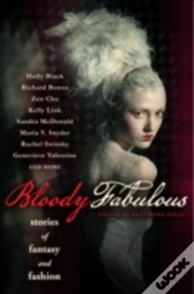Capa do artigo Bloody Fabulous