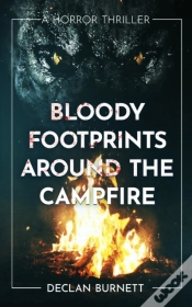Capa do artigo Bloody Footprints Around The Campfire