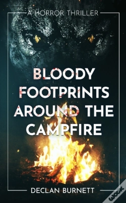 Capa do artigo Bloody Footprints Around The Campfire