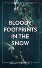Bloody Footprints In The Snow - Preview