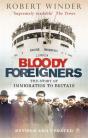 Bloody Foreigners - Preview