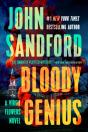 Bloody Genius - Preview