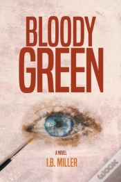 Capa do artigo Bloody Green