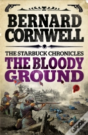 Capa do artigo Bloody Ground