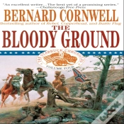 Capa do artigo Bloody Ground