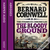 Capa do artigo Bloody Ground