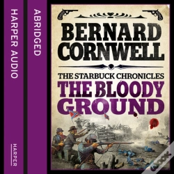 Capa do artigo Bloody Ground