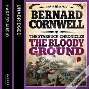 Capa do artigo Bloody Ground