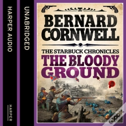 Capa do artigo Bloody Ground