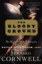 Bloody Ground - Preview