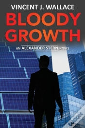 Capa do artigo Bloody Growth