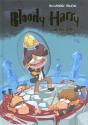 Bloody Harry : Intégrale Vol.1 : Tomes 1 Et 2 - Preview