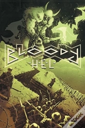 Capa do artigo Bloody Hel