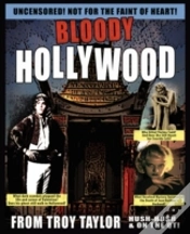 Capa do artigo Bloody Hollywood