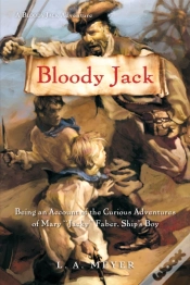 Capa do artigo Bloody Jack