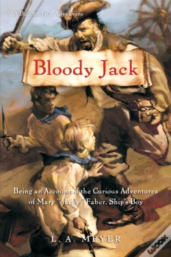Capa do artigo Bloody Jack