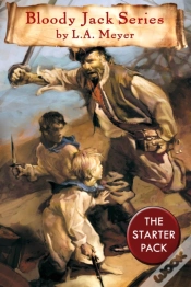 Capa do artigo Bloody Jack Series