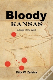 Capa do artigo Bloody Kansas