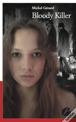 Capa do artigo Bloody Killer
