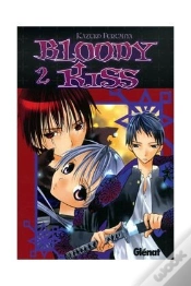 Capa do artigo Bloody Kiss 2