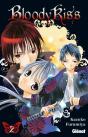 Bloody Kiss - Tome 02 - Preview