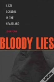 Capa do artigo Bloody Lies