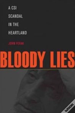 Capa do artigo Bloody Lies
