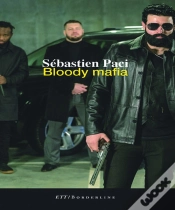 Capa do artigo Bloody Mafia
