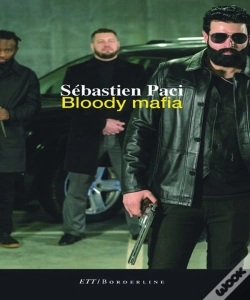 Capa do artigo Bloody Mafia
