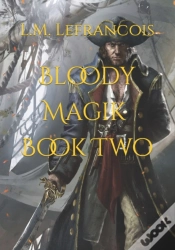 Capa do artigo Bloody Magik