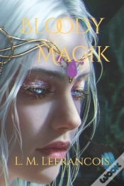 Capa do artigo Bloody Magik