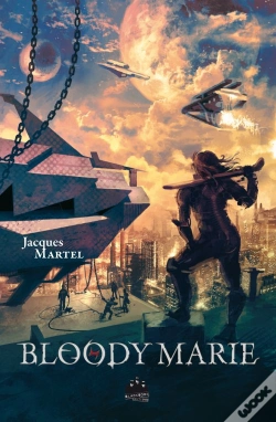 Capa do artigo Bloody Marie