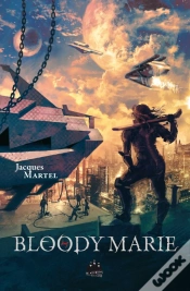 Capa do artigo Bloody Marie