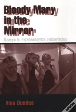 Capa do artigo Bloody Mary In The Mirror