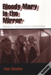Capa do artigo Bloody Mary In The Mirror