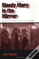 Bloody Mary In The Mirror