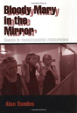 Bloody Mary In The Mirror - Preview